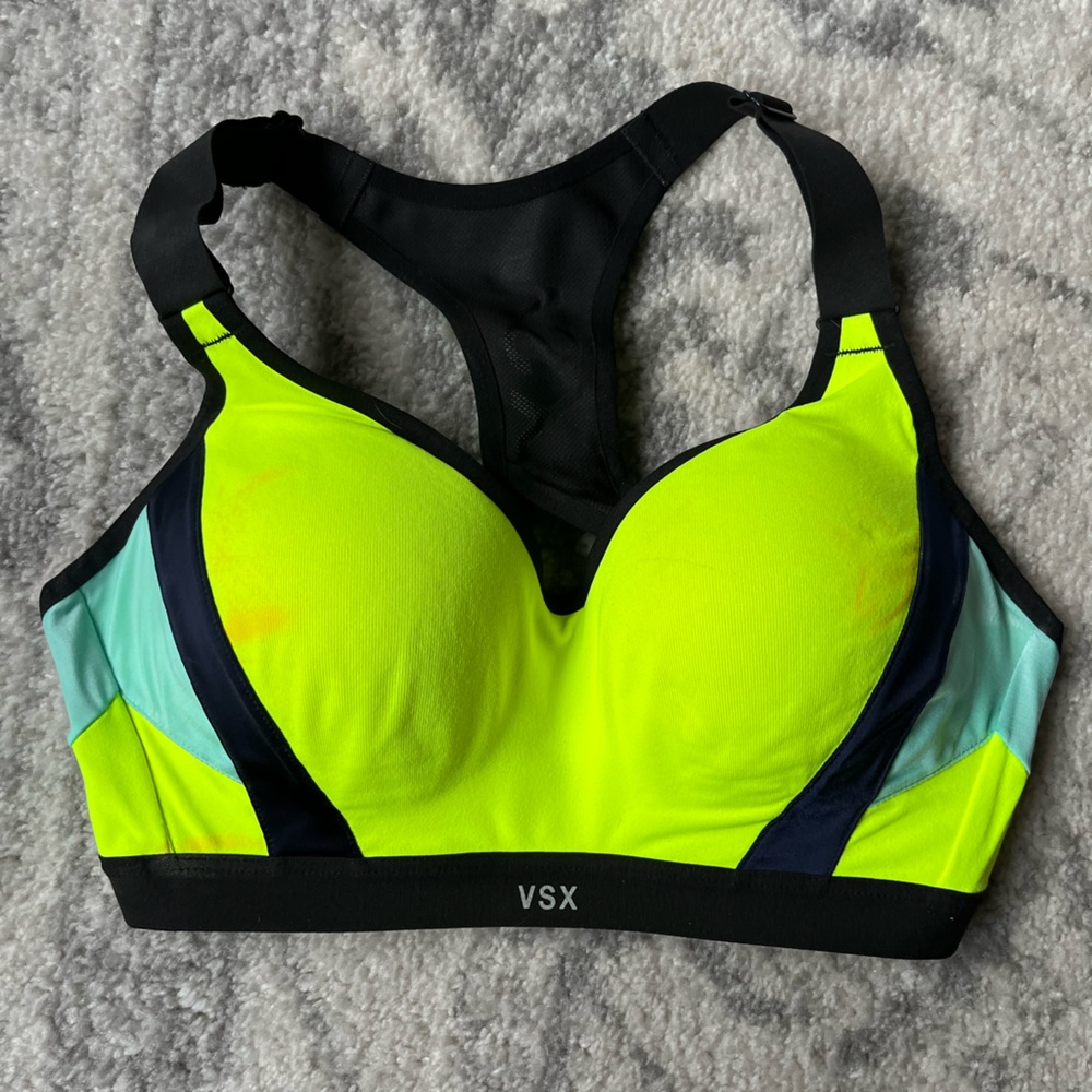 VSX Sport Victorias Secret Sport Bra